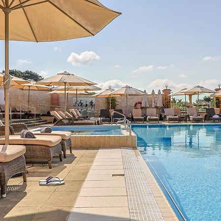 Thurlestone Hotel Экстерьер фото