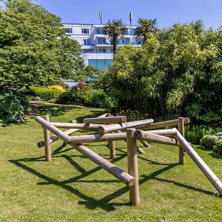 Thurlestone Hotel Экстерьер фото