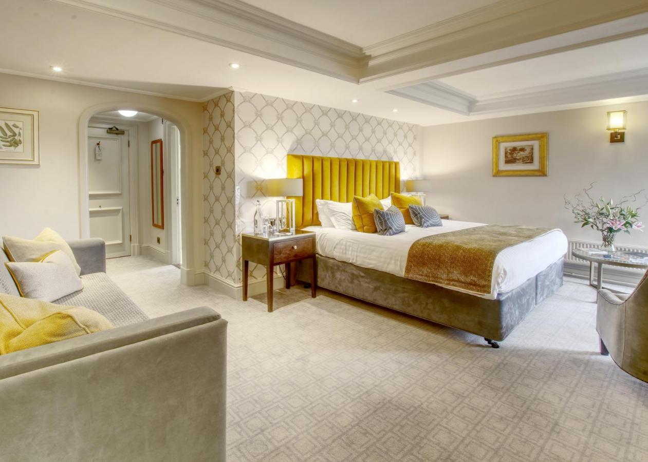 Thurlestone Hotel Экстерьер фото