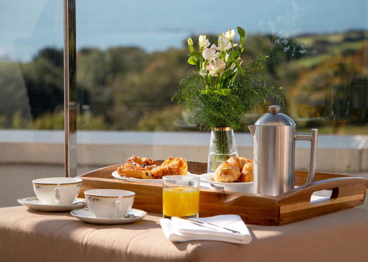 Thurlestone Hotel Экстерьер фото