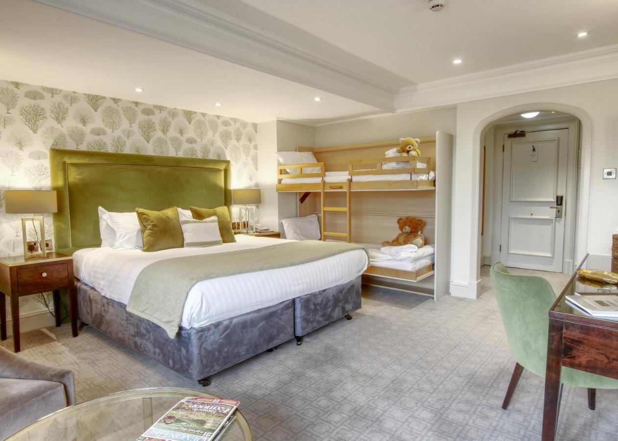 Thurlestone Hotel Экстерьер фото