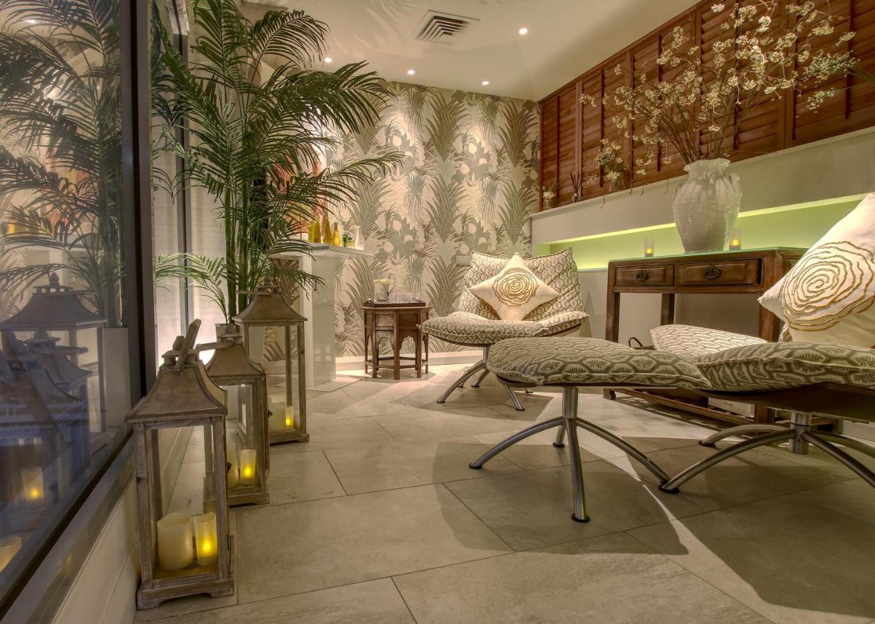 Thurlestone Hotel Экстерьер фото