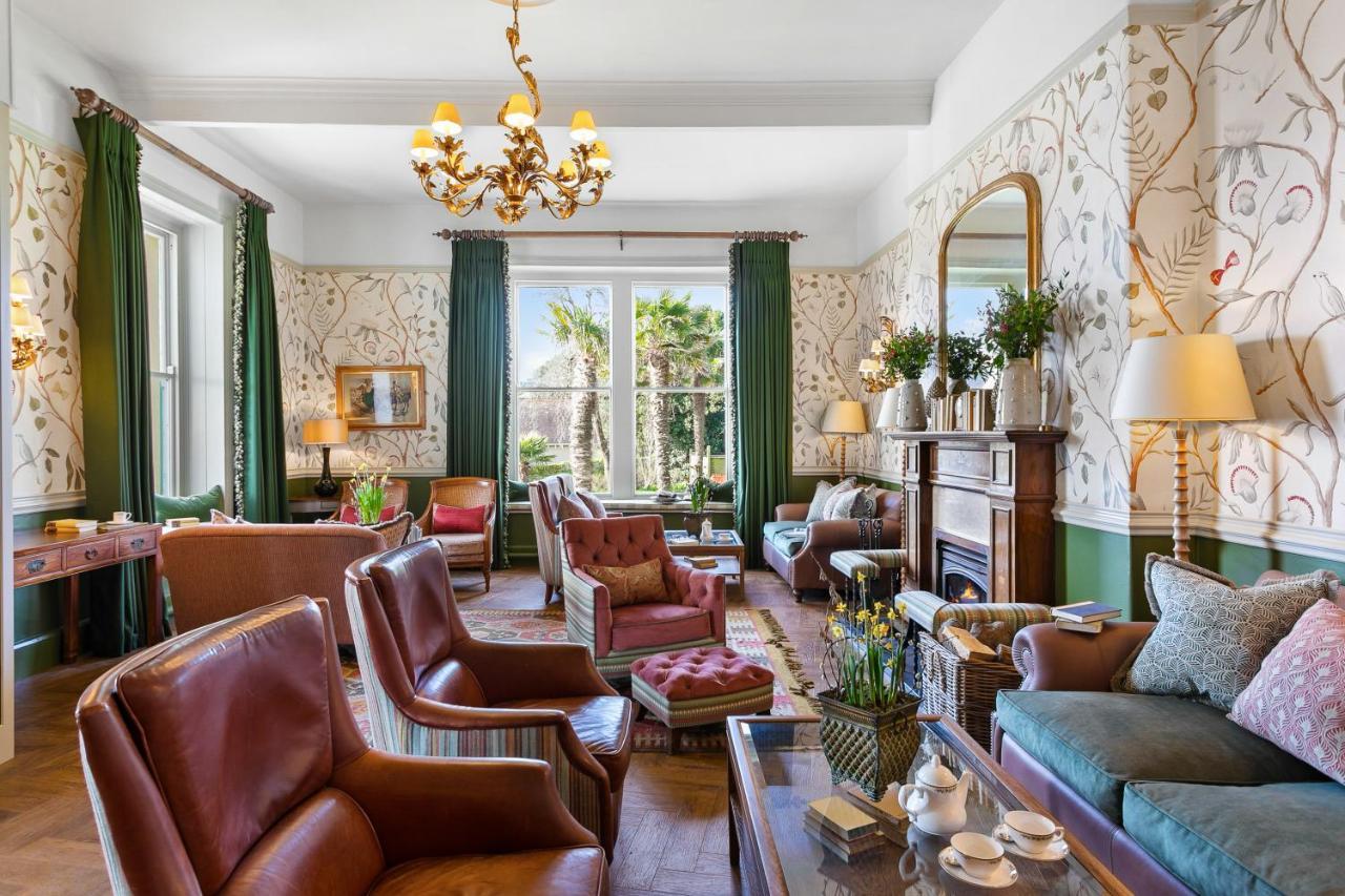 Thurlestone Hotel Экстерьер фото