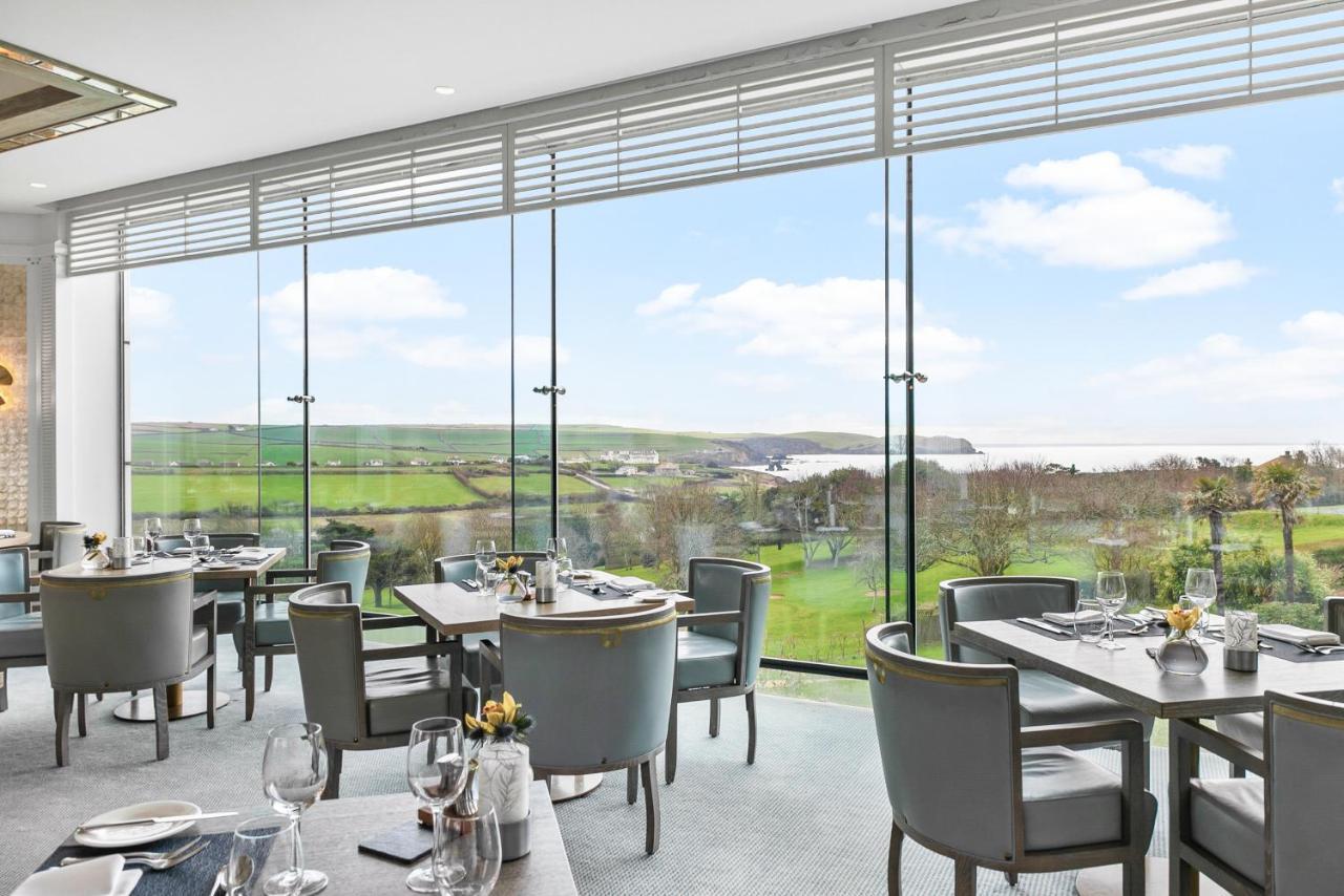 Thurlestone Hotel Экстерьер фото