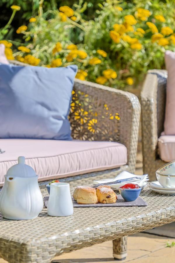 Thurlestone Hotel Экстерьер фото