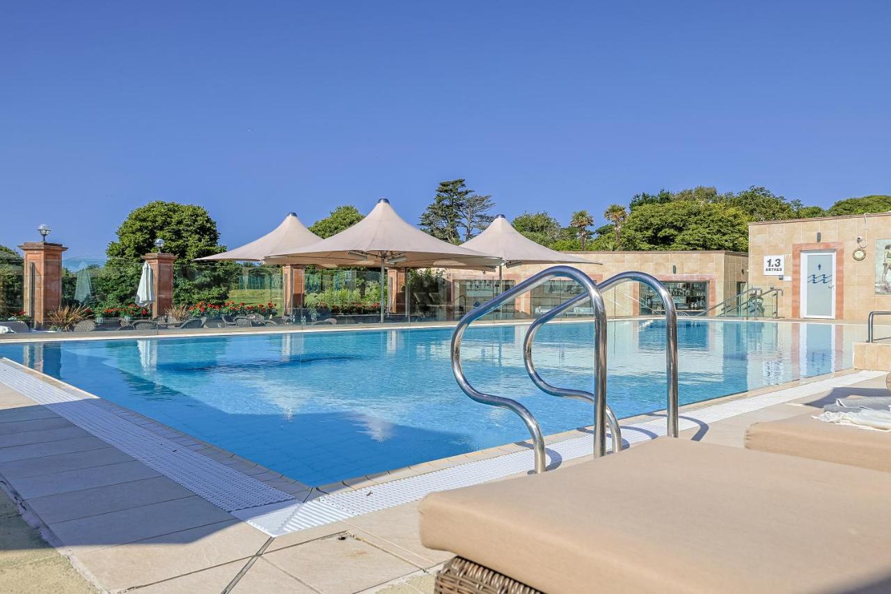 Thurlestone Hotel Экстерьер фото