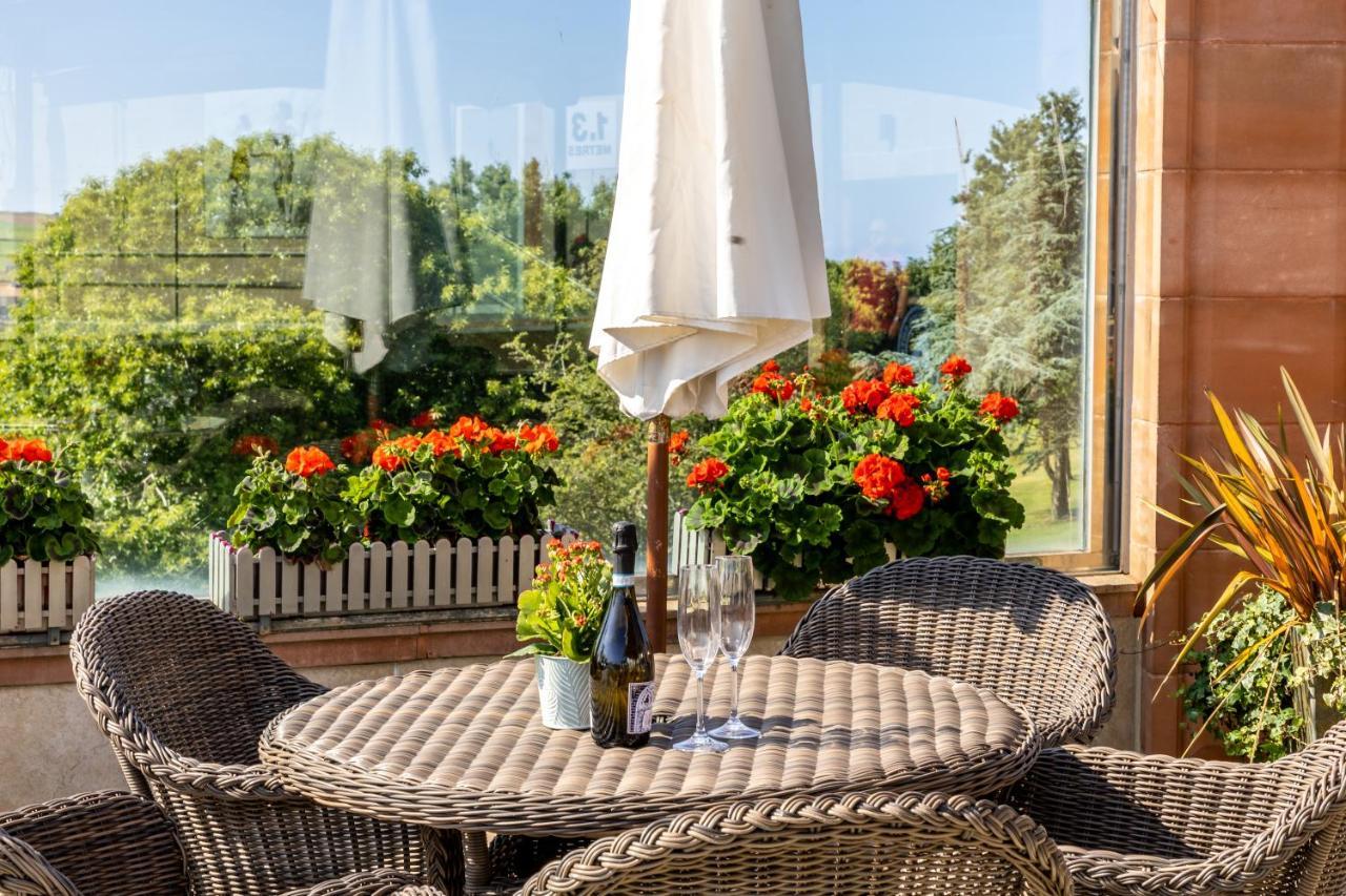Thurlestone Hotel Экстерьер фото
