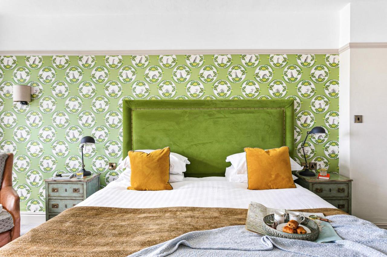 Thurlestone Hotel Экстерьер фото