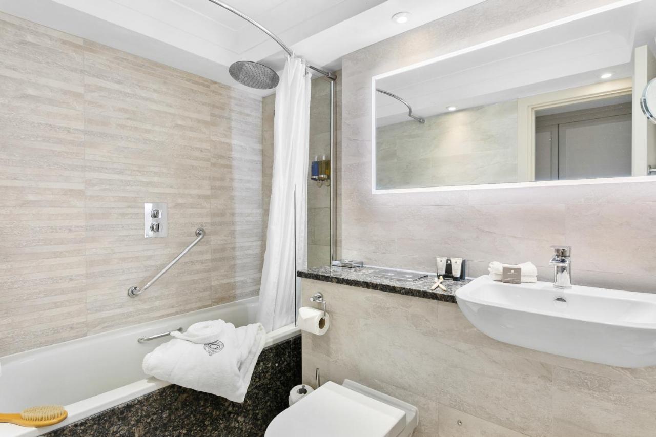 Thurlestone Hotel Экстерьер фото