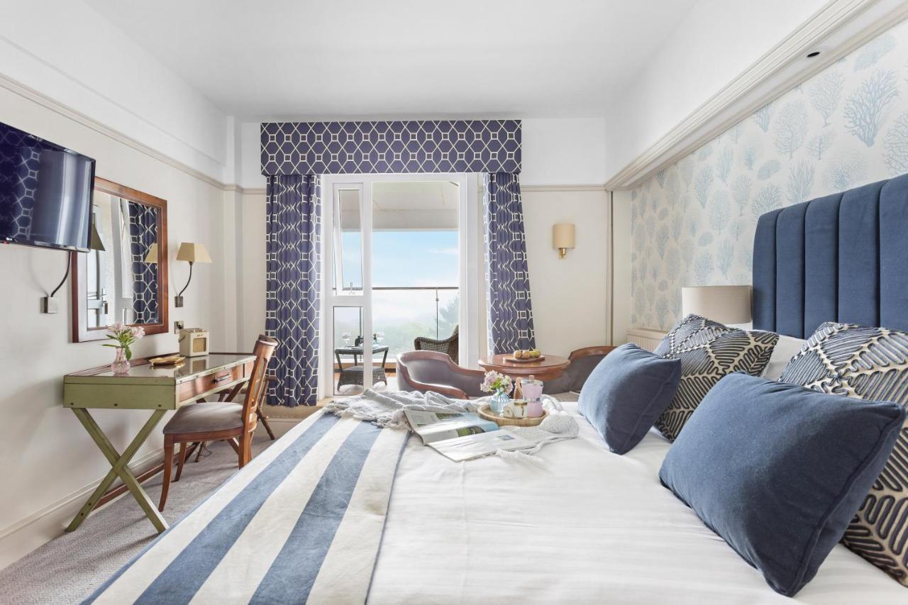 Thurlestone Hotel Экстерьер фото