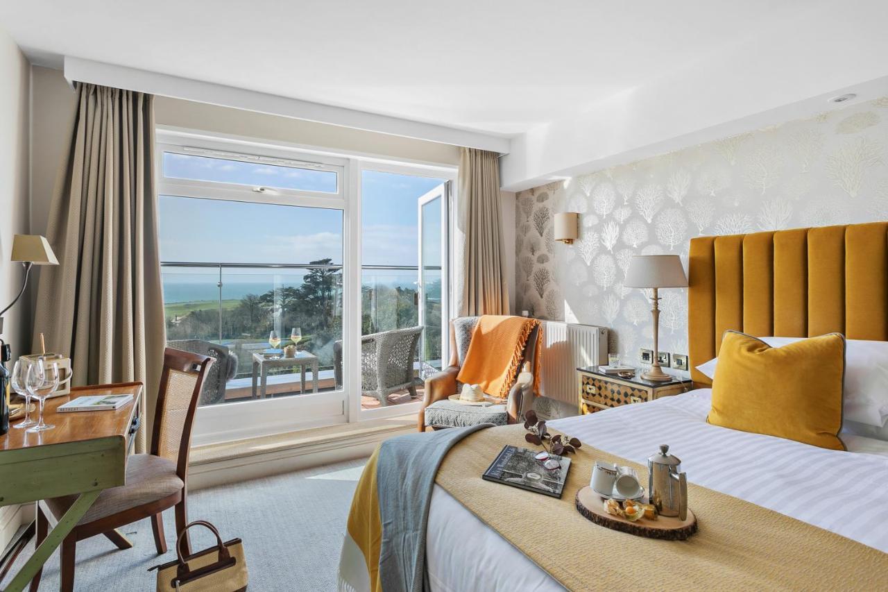 Thurlestone Hotel Экстерьер фото