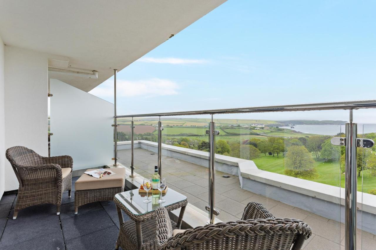 Thurlestone Hotel Экстерьер фото