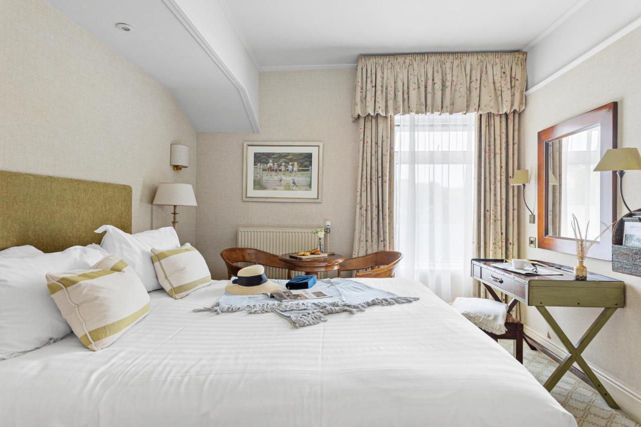 Thurlestone Hotel Экстерьер фото