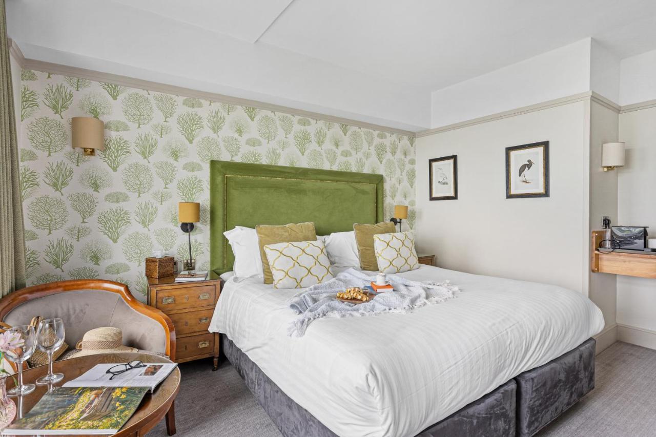 Thurlestone Hotel Экстерьер фото