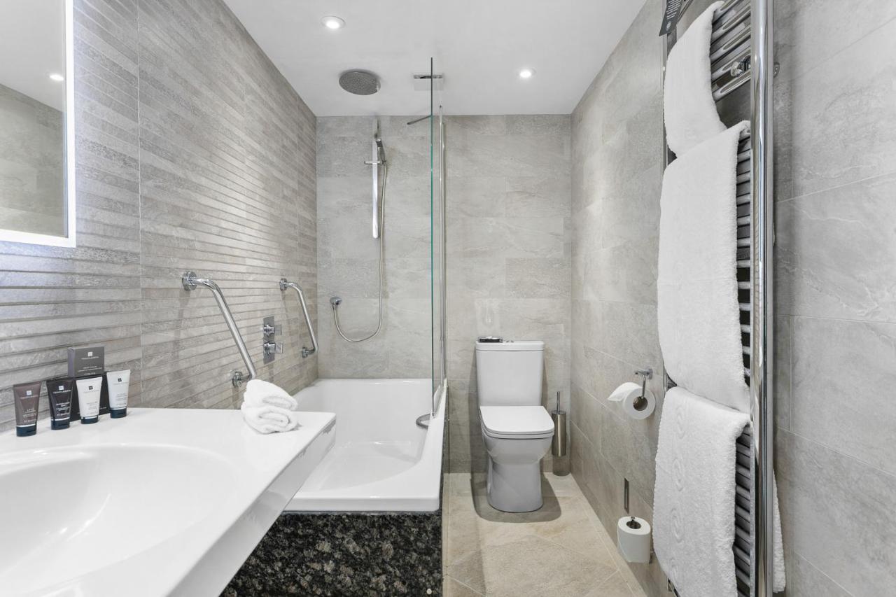 Thurlestone Hotel Экстерьер фото