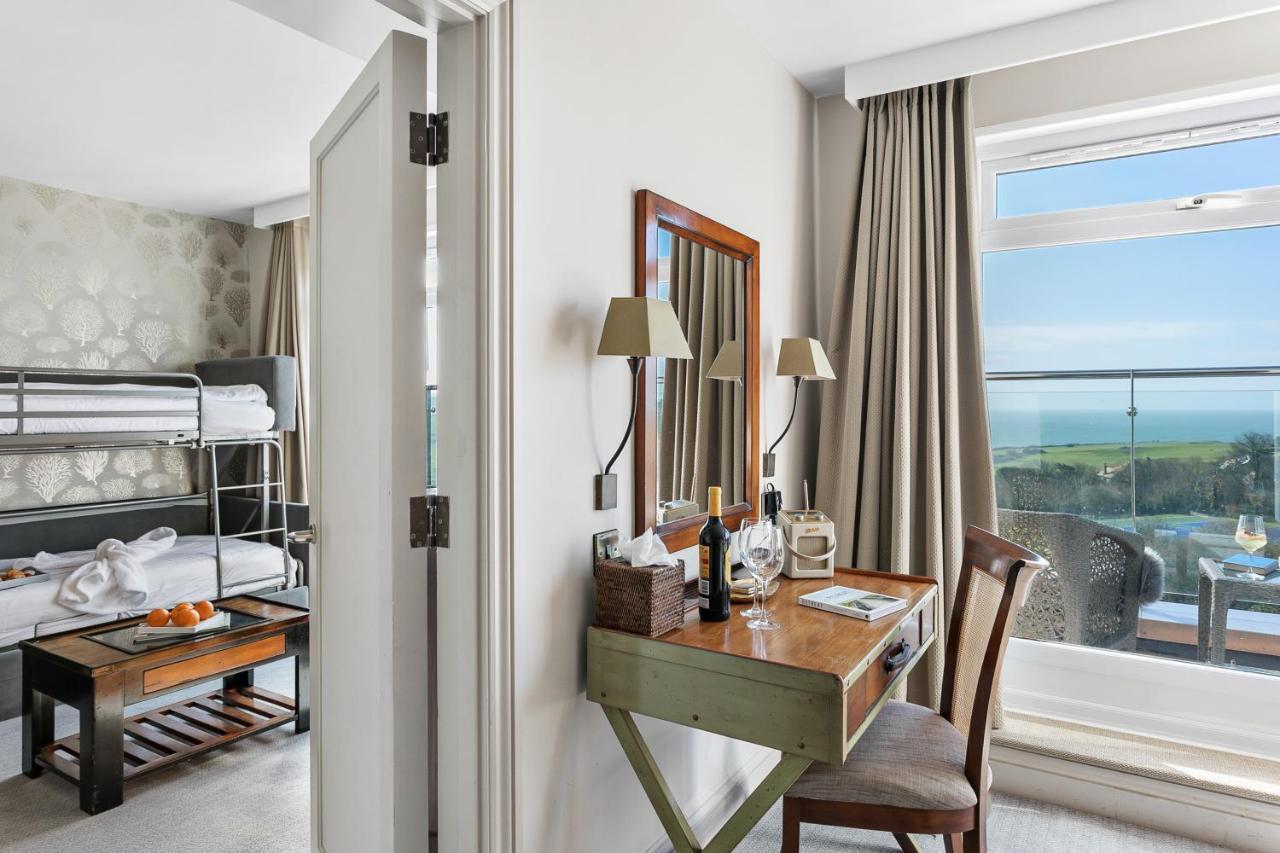Thurlestone Hotel Экстерьер фото