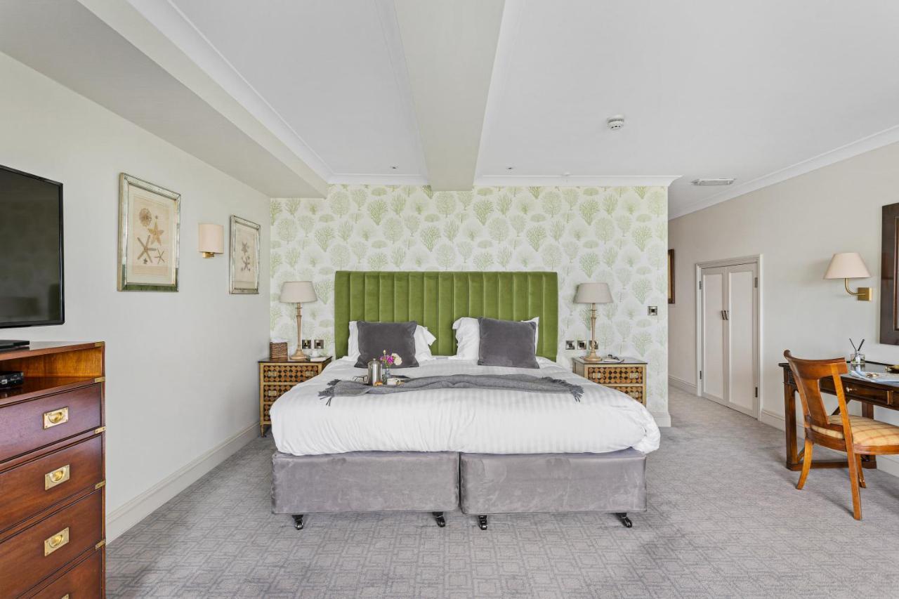 Thurlestone Hotel Экстерьер фото