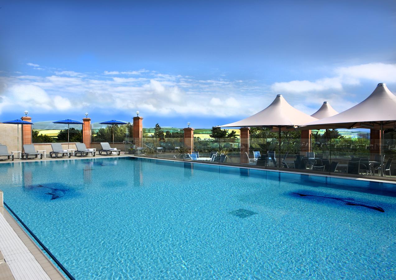 Thurlestone Hotel Экстерьер фото