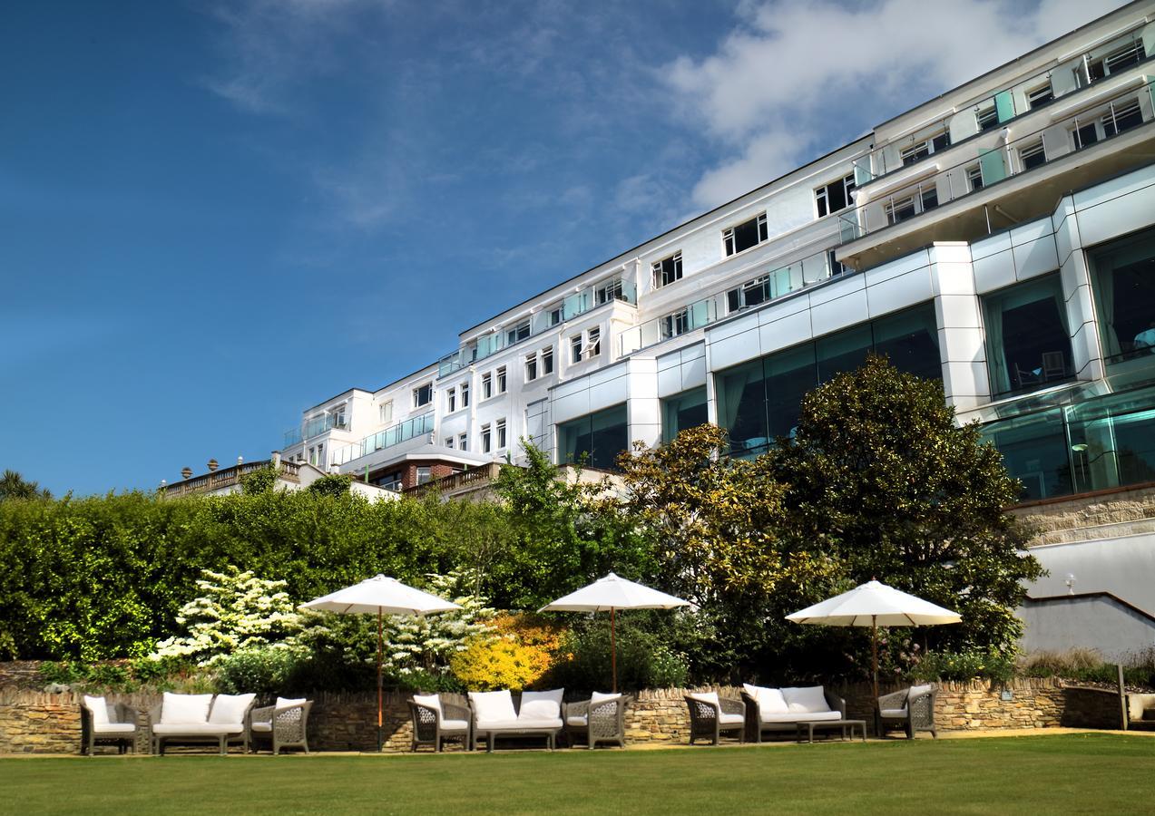 Thurlestone Hotel Экстерьер фото