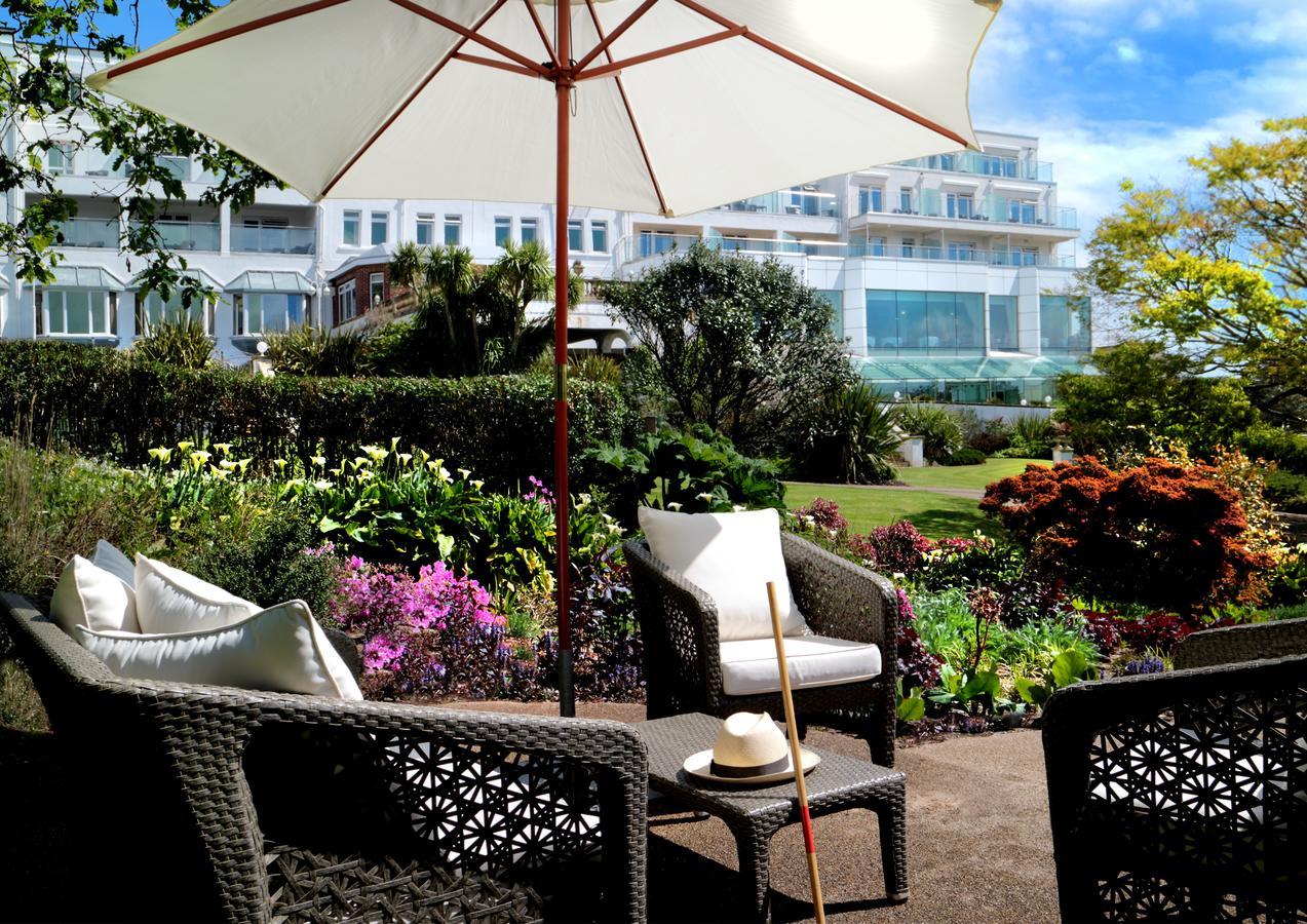 Thurlestone Hotel Экстерьер фото