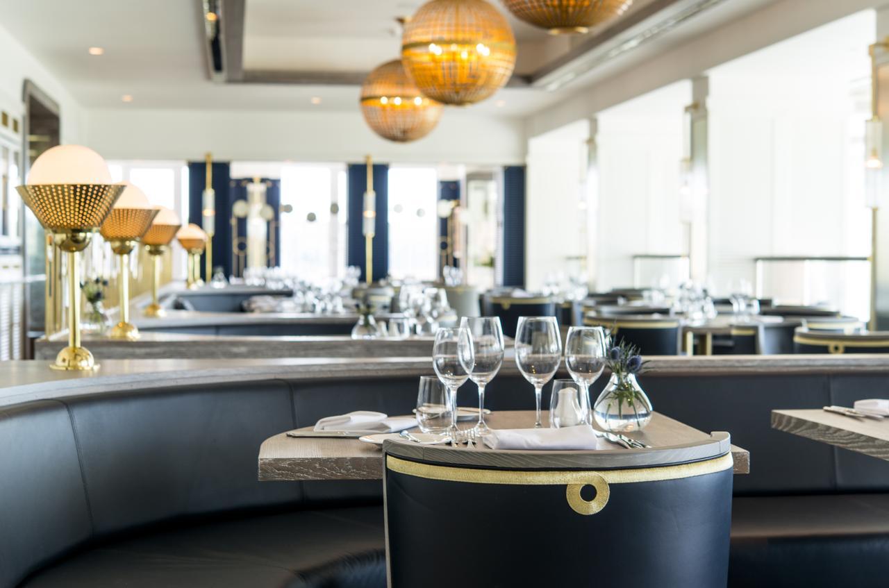 Thurlestone Hotel Экстерьер фото