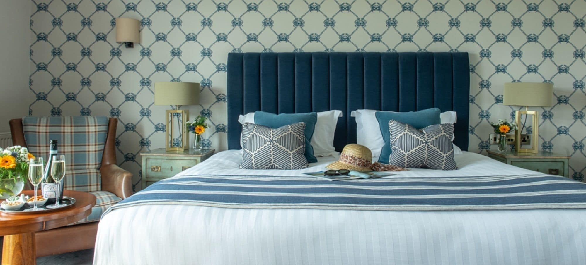 Thurlestone Hotel Экстерьер фото