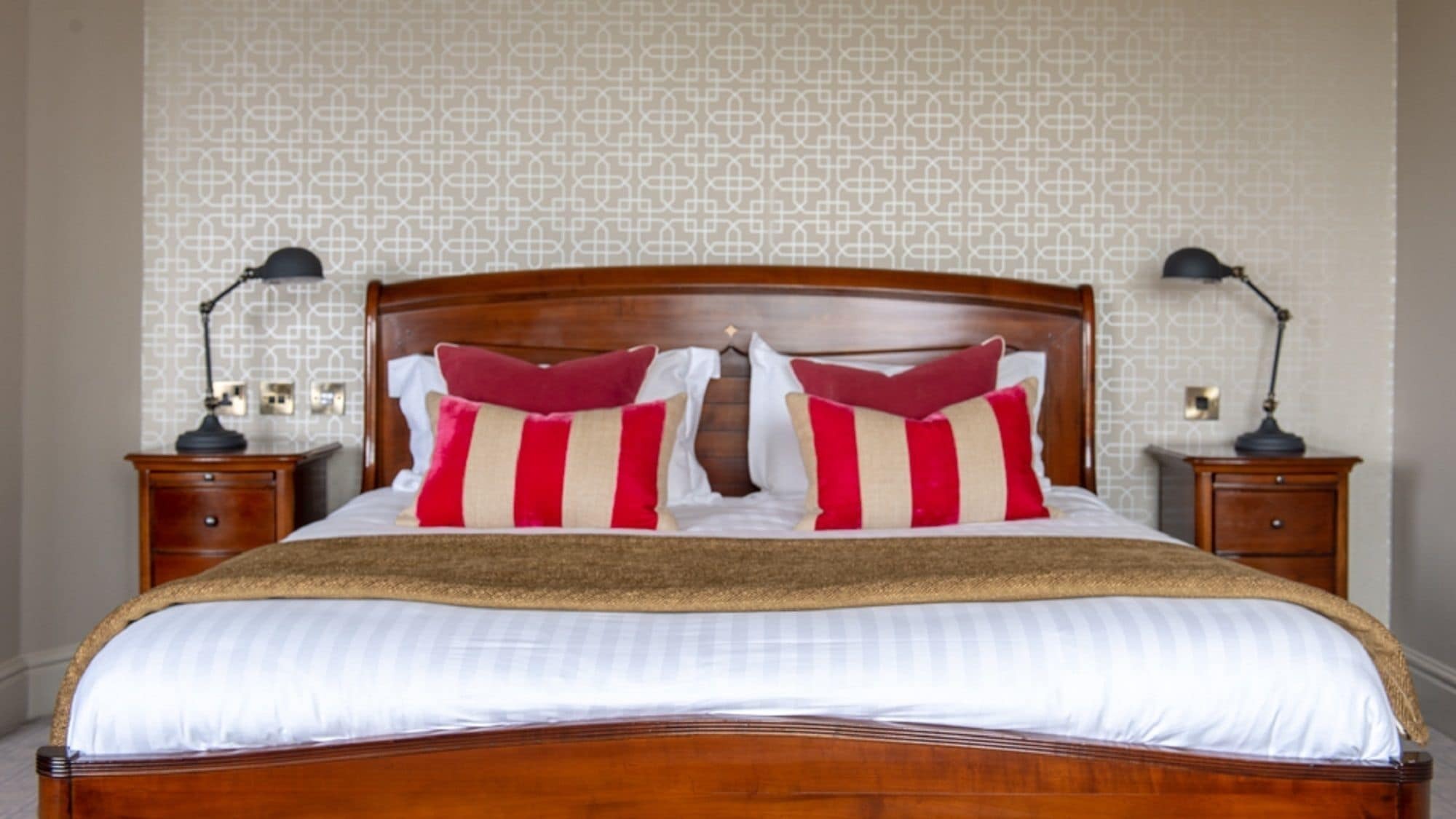 Thurlestone Hotel Экстерьер фото